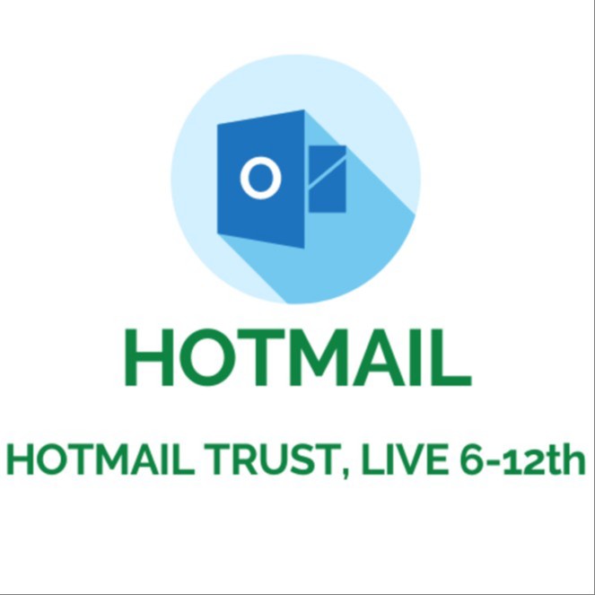 Hot Mail Trust