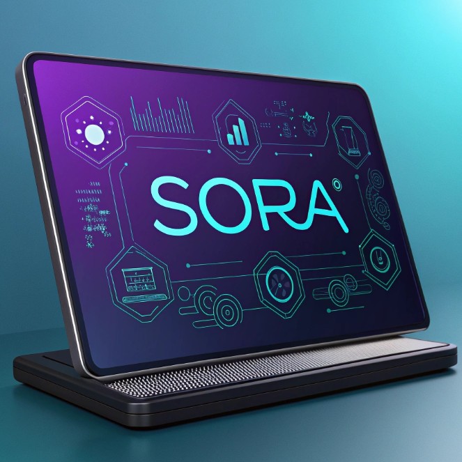 Tạo ảnh AI SORA tuỳ chỉnh