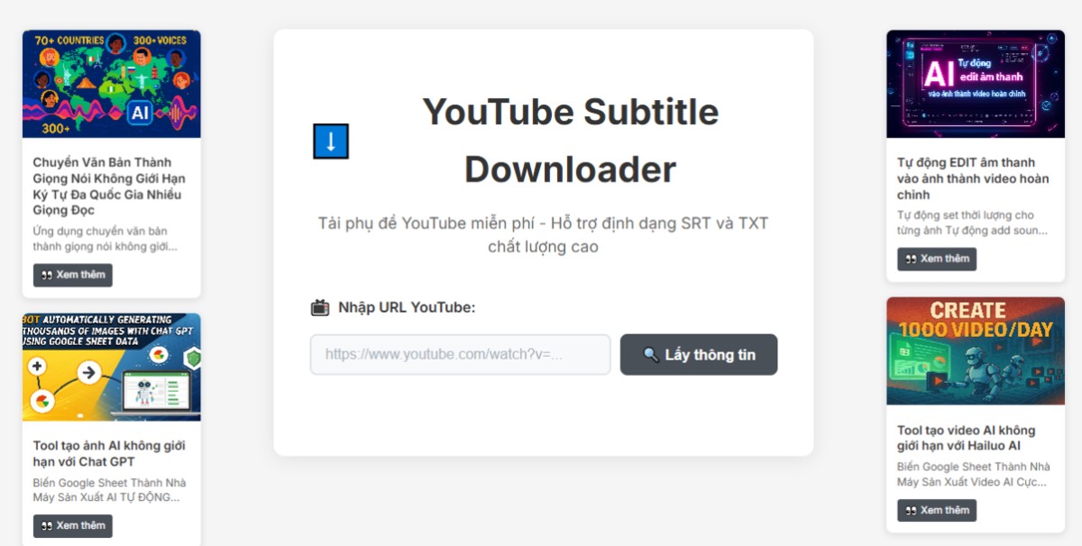 YouTube COPPY CONTENT
