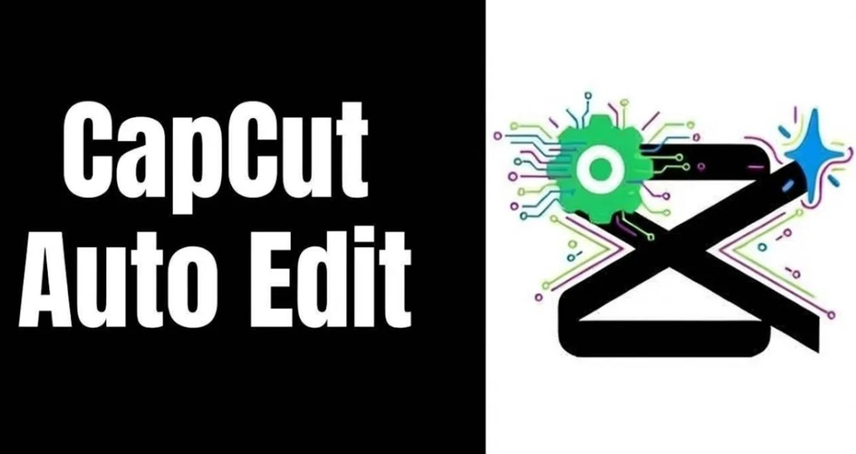 Hướng dẫn sử dụng tool edit capcut