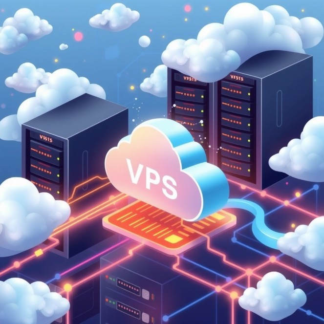 VPS và Proxy